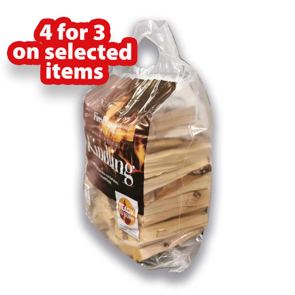 Fire & Flame FSC® Kindling