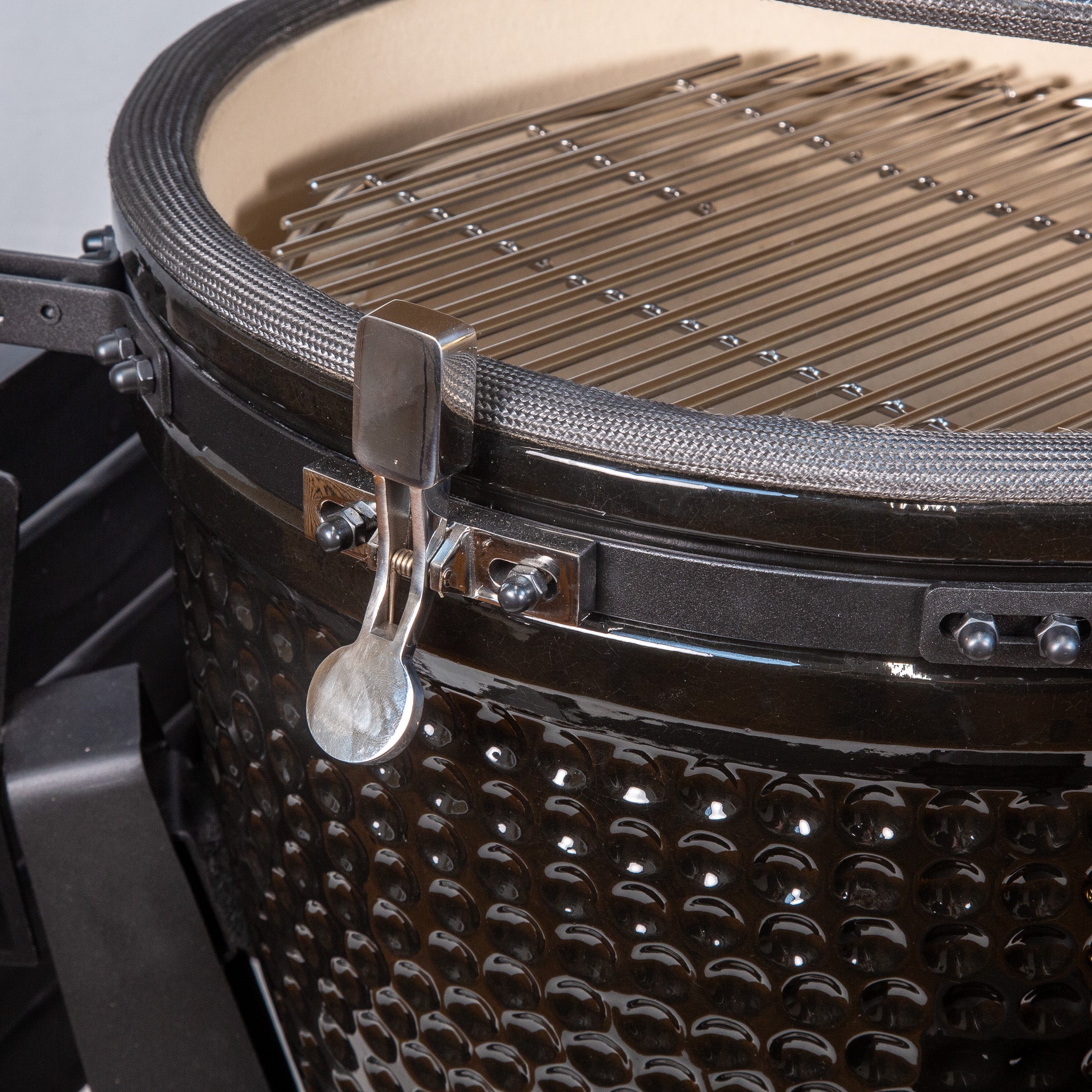 18" Pro Midi Kamado Complete Bundle