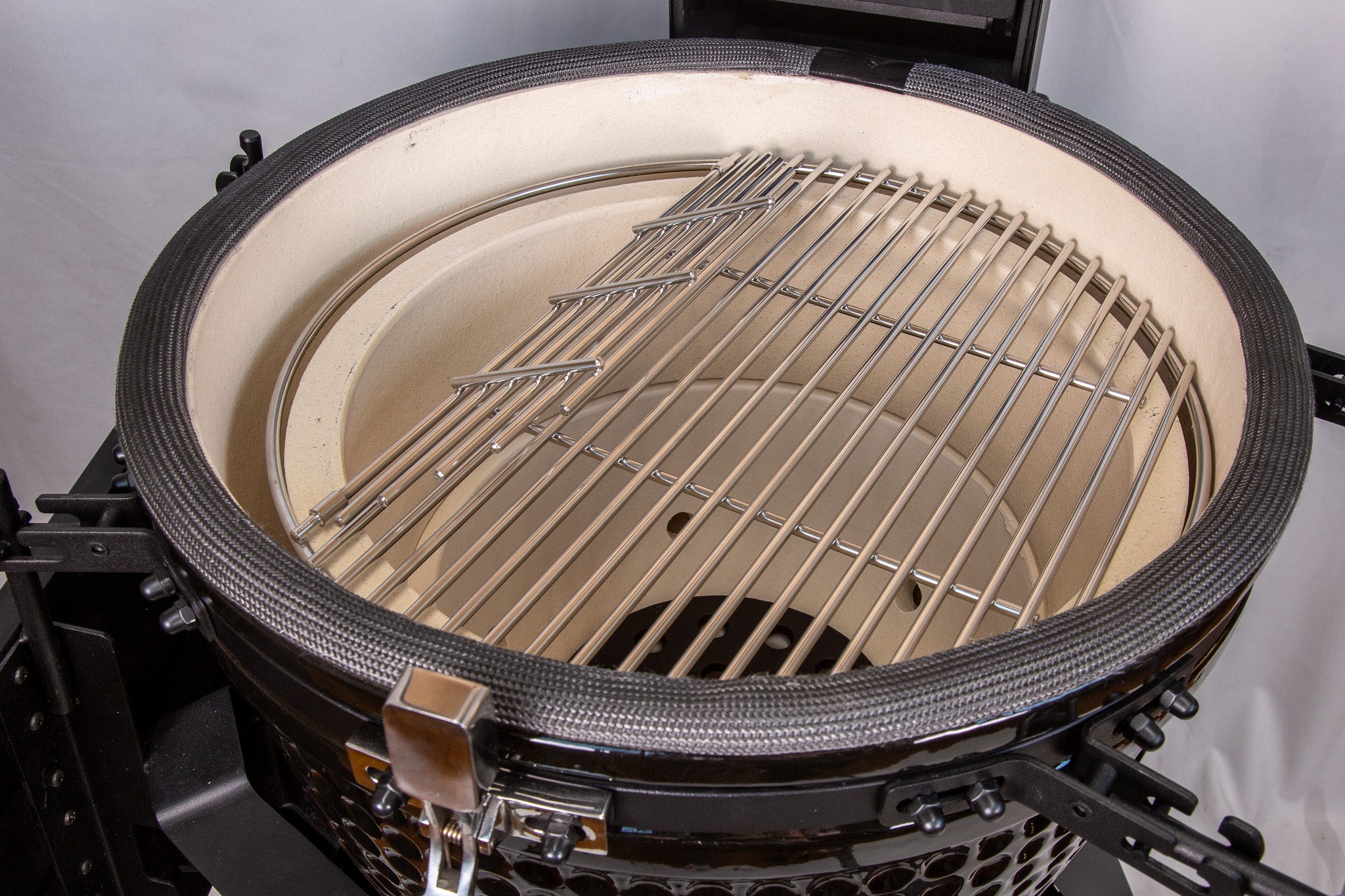 18" Pro Midi Kamado Complete Bundle