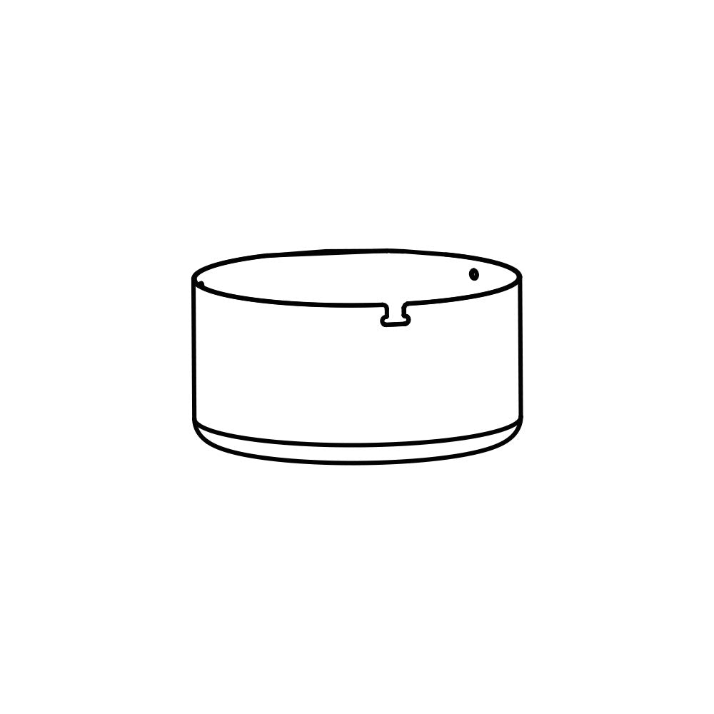 Pizza Kettle BBQ - Ash Bowl - Part 14