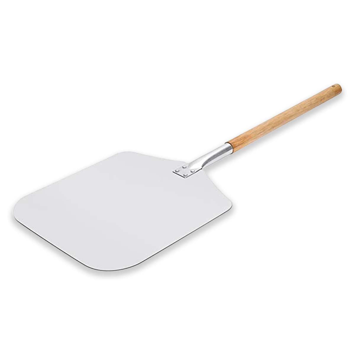 Aluminium Pizza Peel with Removable Handle