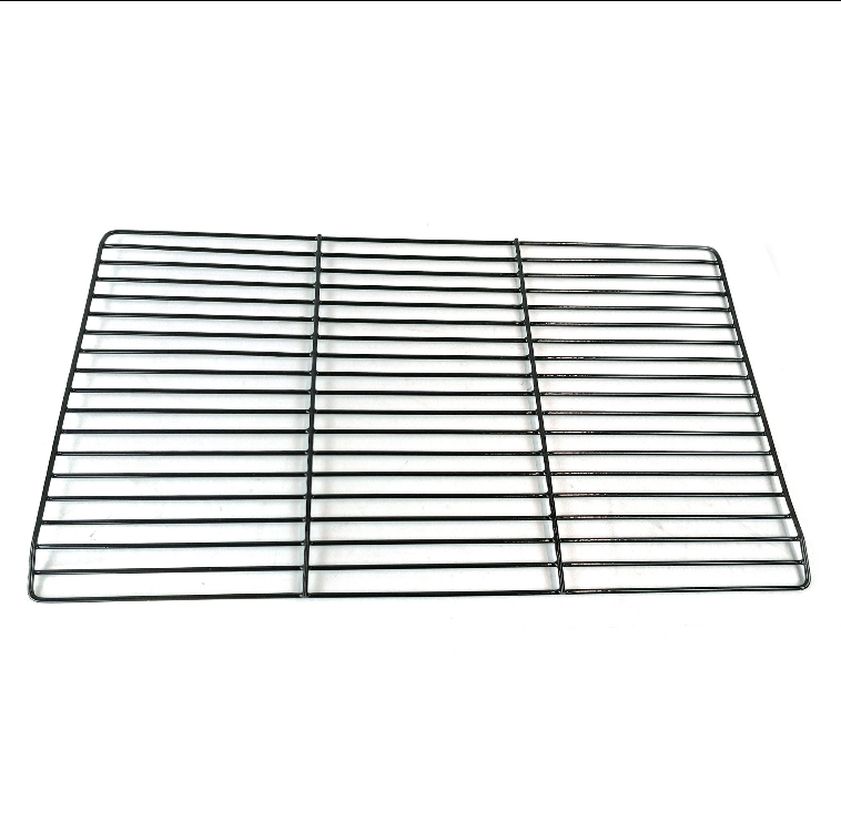 Build In Grill & Bake - Grill