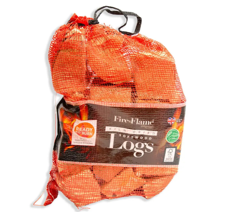 Barbequick Complete Fire Pit Starter Bundle