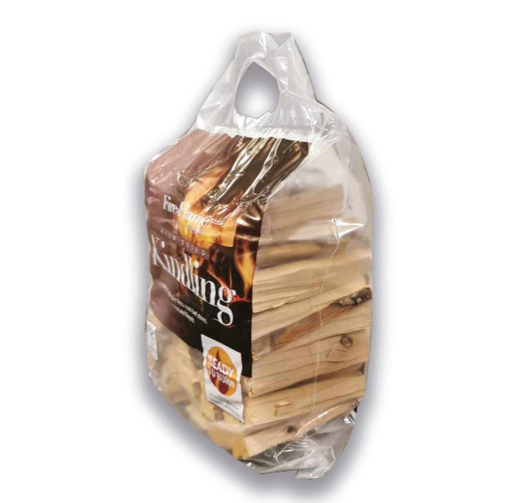 Barbequick Complete Fire Pit Starter Bundle