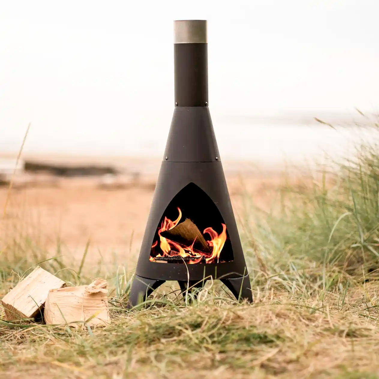 Truro Chimnea Chimnea