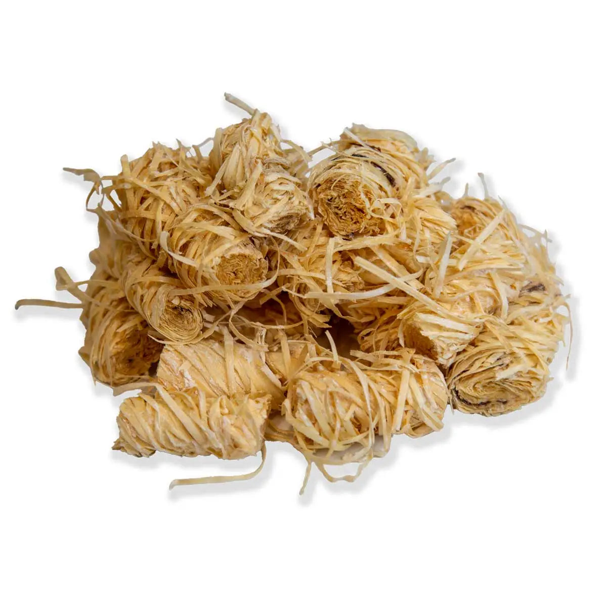 Natural Wood Wool Firelighters – 200 Pack - Long‑Burn, Odourless & Eco‑Friendly Firelighters