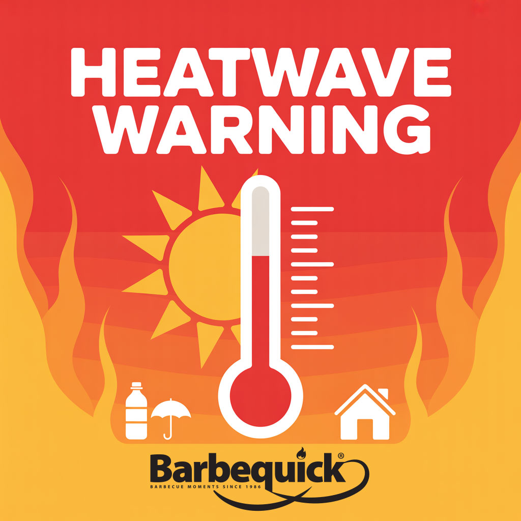 Heatwave warning