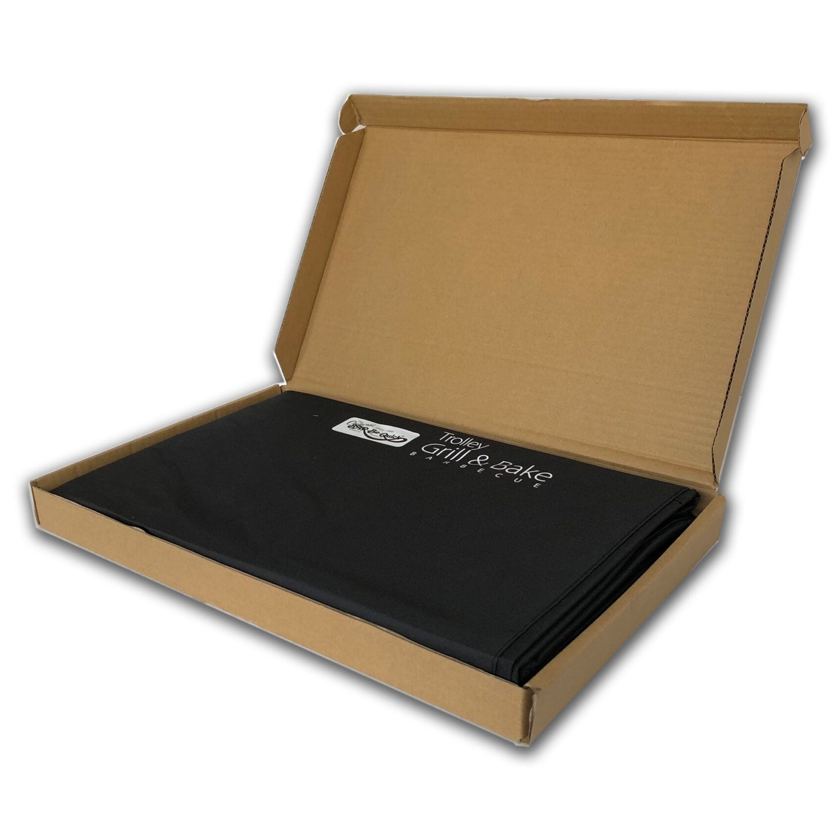 Weatherproof Cover for Trolley Grill & Bake BBQ