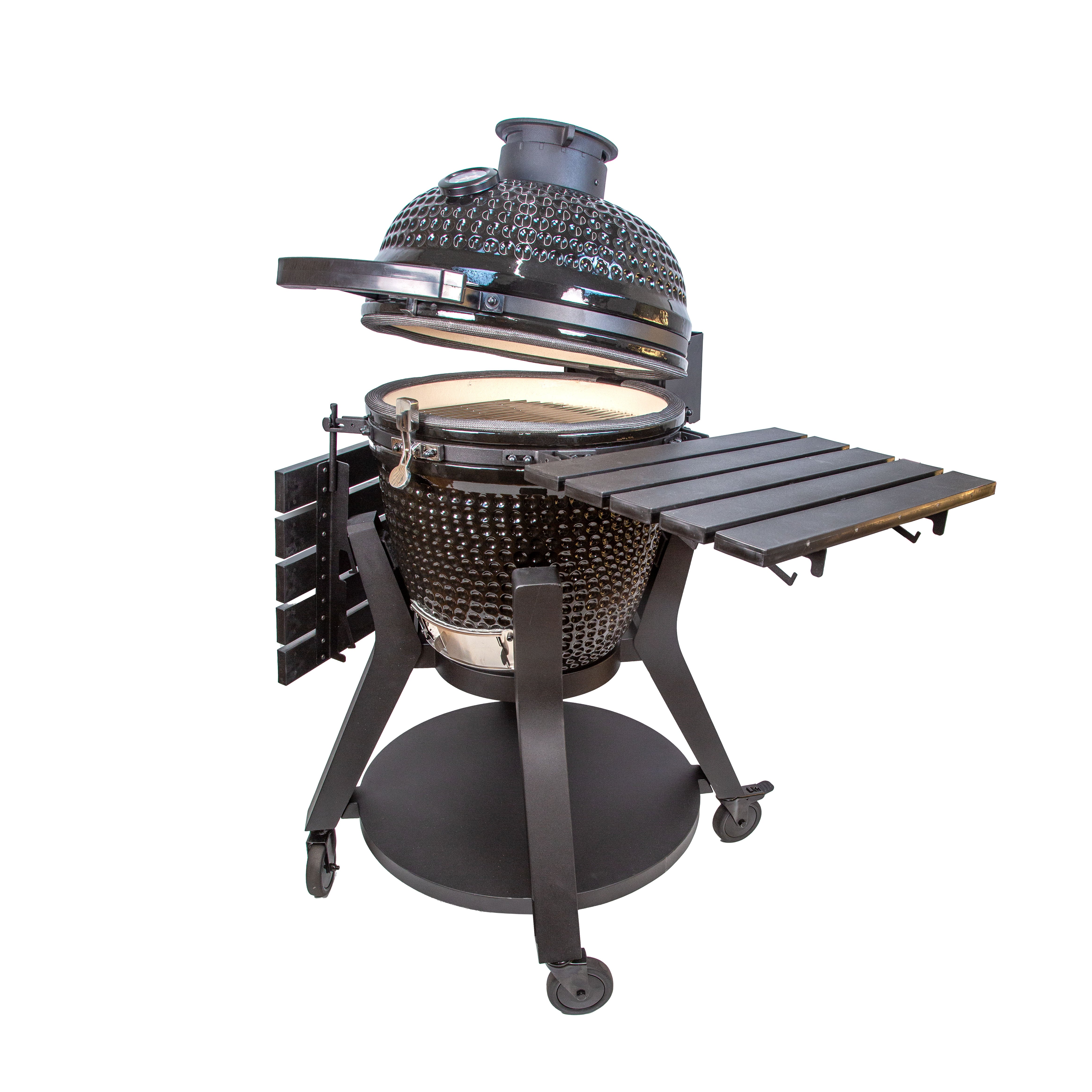 18" Pro Midi Kamado Grill