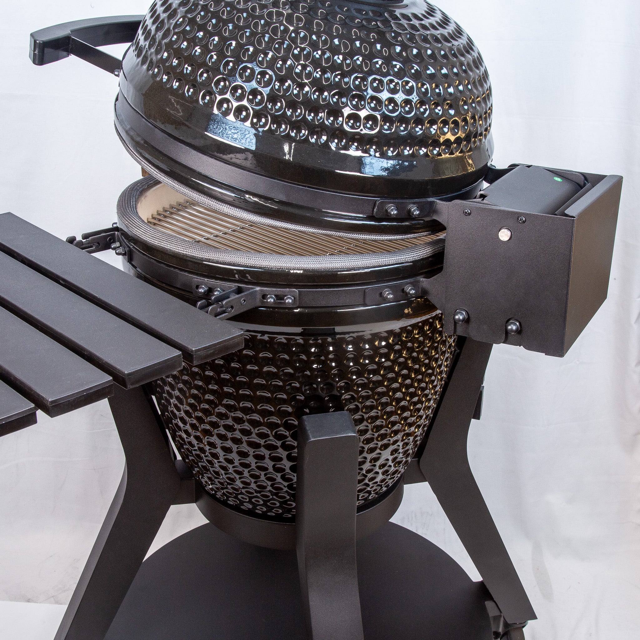 18" Pro Midi Kamado Grill