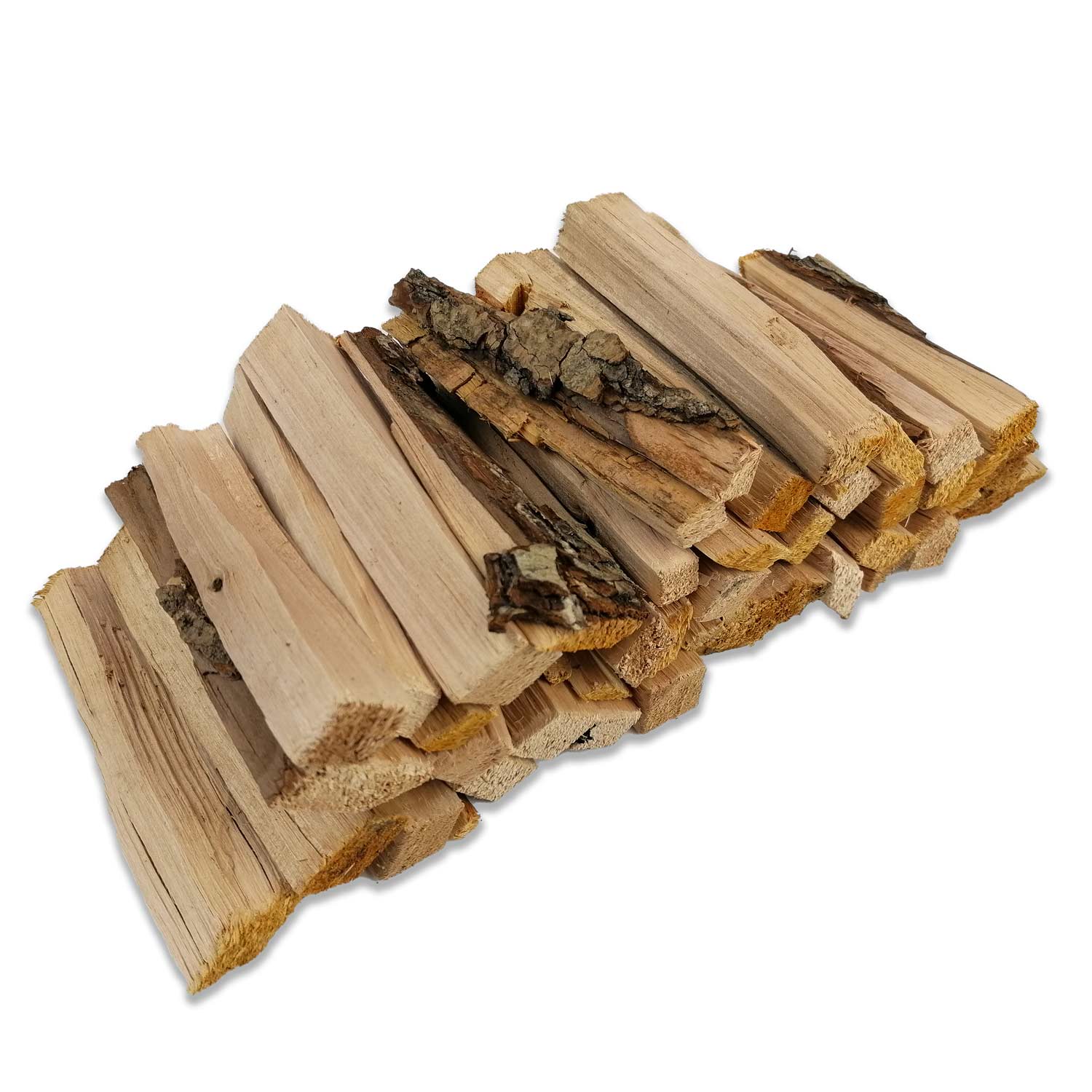 Premium FSC® Firestarter Kindling Carry Set for Stoves, Firepits & Chimineas