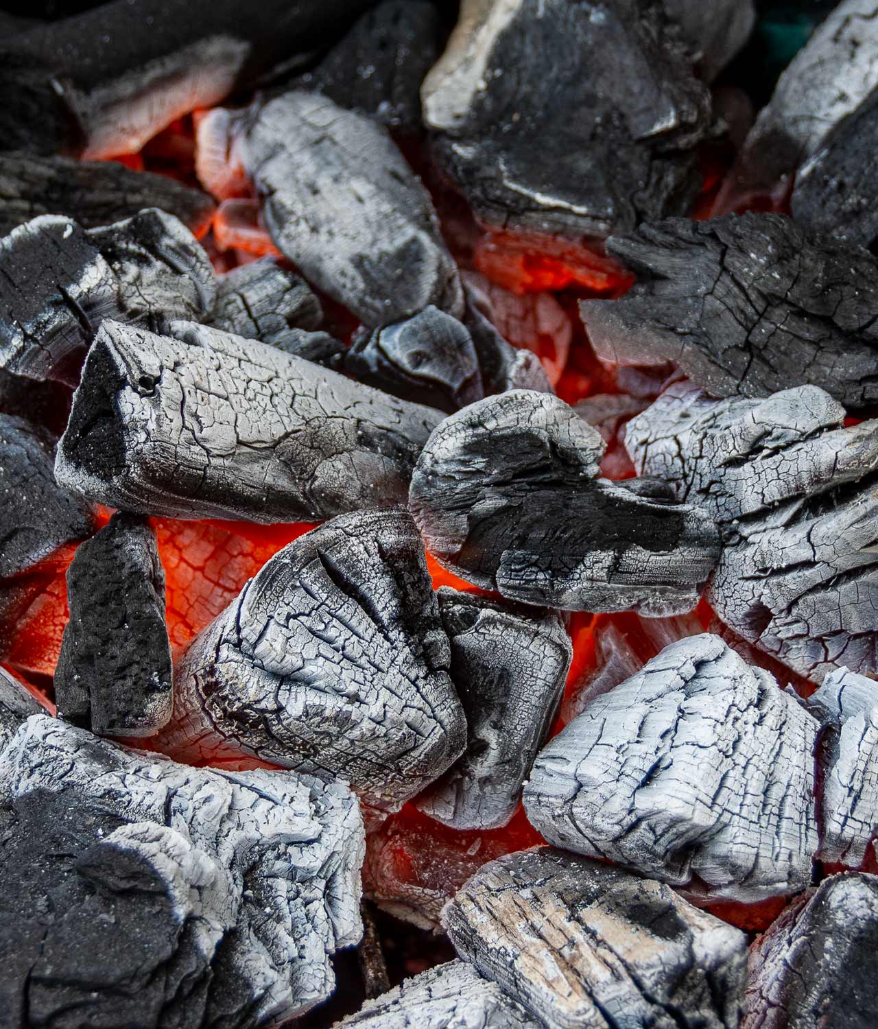 Barbequick 10kg Restaurant Lumpwood Charcoal.
