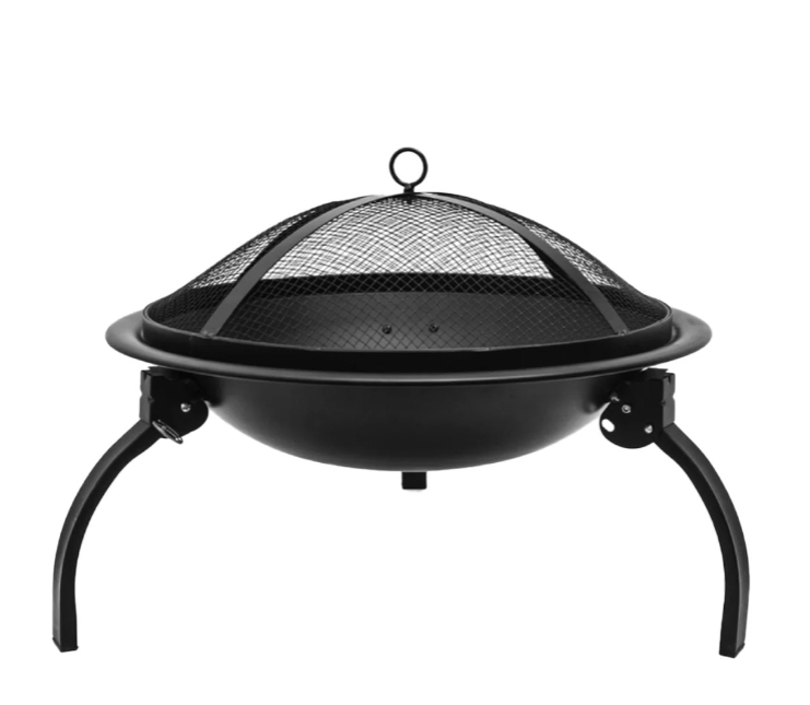Barbequick Complete Fire Pit Starter Bundle