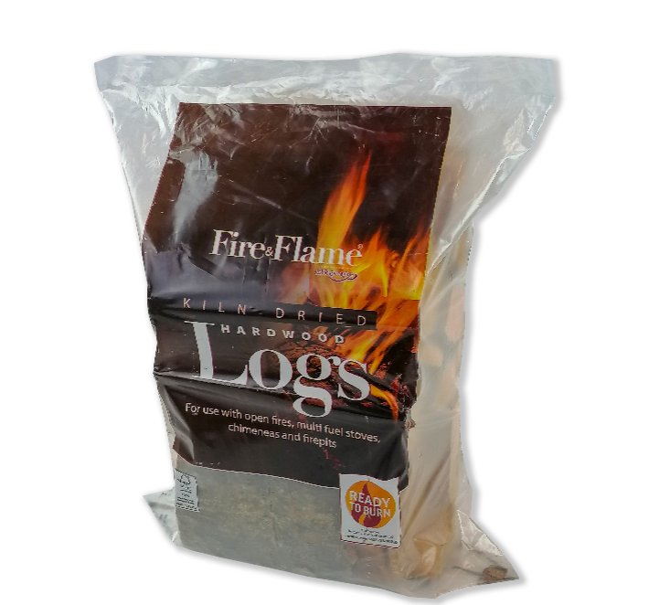 Fire & Flame Complete Fire-to-Go Bundle