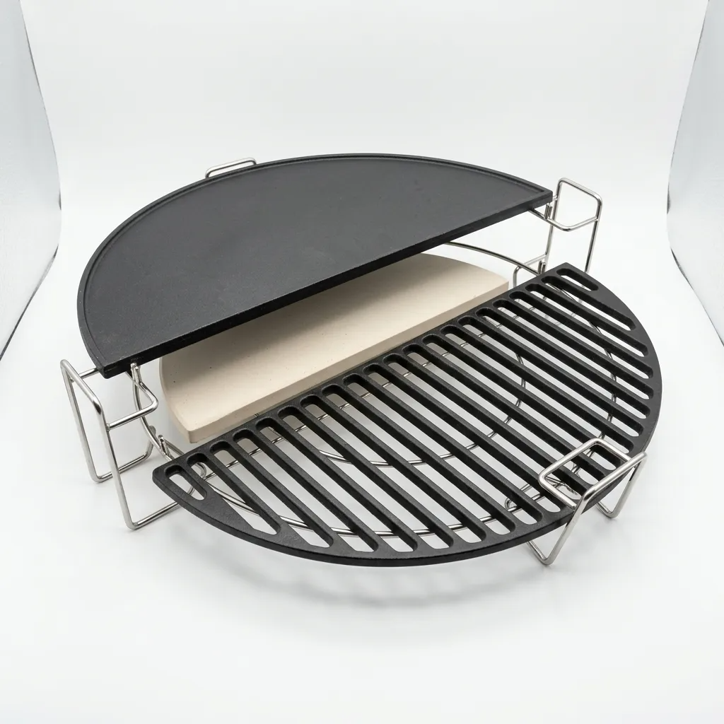 Barbequick 26" Pro XL Kamado