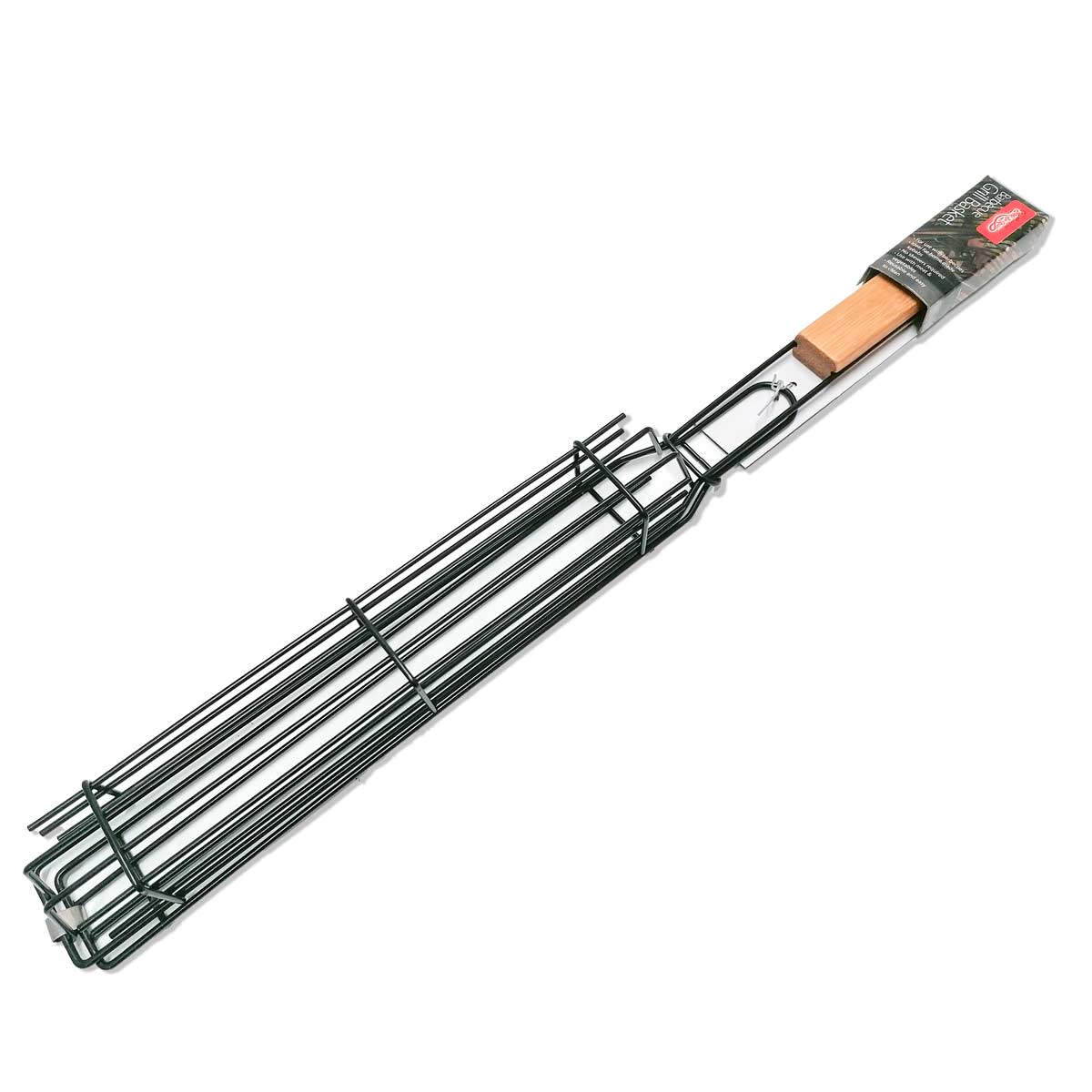 barbecue kebab grill basket